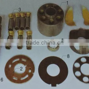 SAUER MPV025/035/044/046 MPT025/035/044/046 Pump PARTS thumbnail-1
