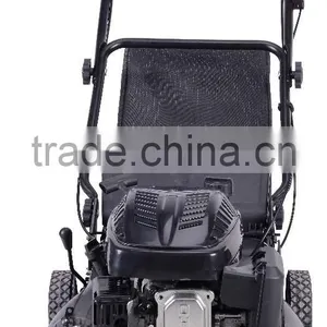 2015 Best Quality Smart Lawn Mower for Sale thumbnail-1