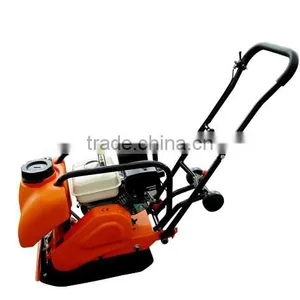 GMC-100 Construction Plate Compactor thumbnail-4