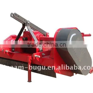 2013 Hot Product! 1JH Series Straw Chopper thumbnail-5