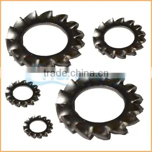 Hot Sale Internal Tooth Lock Washer thumbnail-1