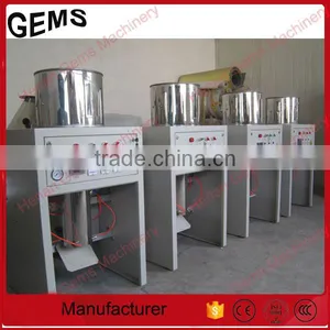 Multifunctional Garlic Processing Machine for Wholesales thumbnail-1