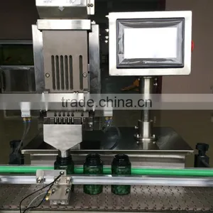 ZJS-A Automatic Capsule Counting Machine for Filling Production Line thumbnail-2