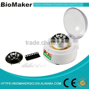 Laboratory Plasma Prp 4000rpm Industrial Centrifuge thumbnail-1