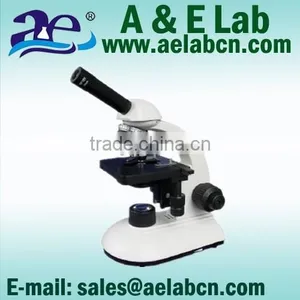 Digital Biological Monocular/binocular Microscope Price With Lcd/led Screen thumbnail-1