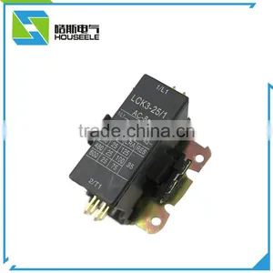Air Conditioner AC Contactor HS-2M-30-24V thumbnail-5