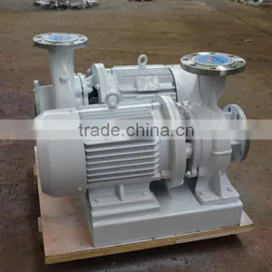 Industry Cooling Single Stage Single Suction Pump thumbnail-1