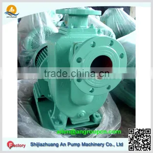 Centrifugal Self Priming Cleaning Oil Tanker Transfer Pump thumbnail-1