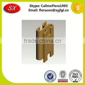 Custom Metal Spring Clip Fasteners Can OEM&ODM Custom Hardware and High Strength thumbnail-6