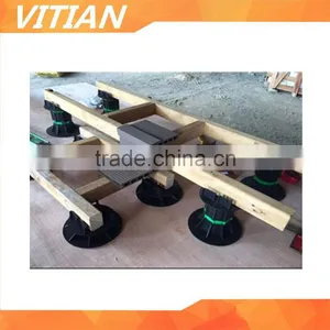 VITIAN Plastic Adjustable Stand pp thumbnail-1