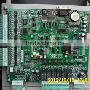 Yuanda Passenger Lift Mother Board thumbnail-1