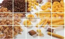 Cereals Bar Production Line thumbnail-1