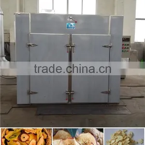 Electic Heating Almond Dryer/fruit Dehydration Machine With Stainless Steel Material thumbnail-3