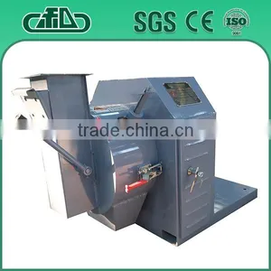Hot Sale Small Animal Feed Mill Machinery With High Efficiency thumbnail-3