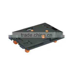 PH1008----PLASTIC DOLLY thumbnail-1