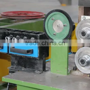 Flux Cored Welding Wire Forming Machine thumbnail-3