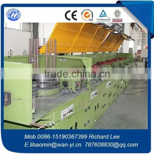 Reinforcing Wire Drawing Machine thumbnail-1