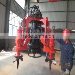 Small Dredging Barge for Sale thumbnail-5