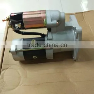 Japan Truck FD42 Engine Spare Parts Starter Assembly M2T78681 thumbnail-5
