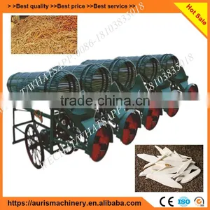 Popular Cassava Chip Root Peeler Machine thumbnail-1