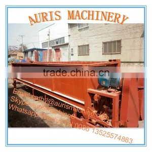 High Quality Wood Debarker, Single Roller Tree Debarker, Double Roller Tree Debarker thumbnail-2