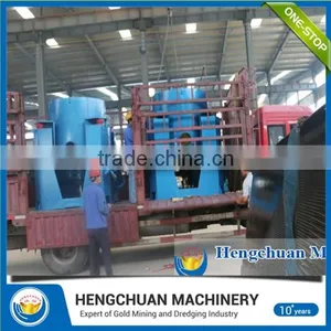 Best Price of Gravity Concentrators thumbnail-2