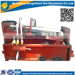 Lab Equipments Permanent Iron Ore Metal Magnet Separator thumbnail-6