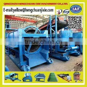 2015!High Yield Hengchuan Cyclinder Washong Machine for Sell thumbnail-1