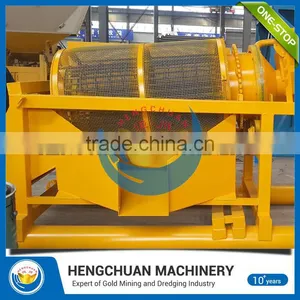 2017 Hot Style Gold Equipment on the Trailer for Sale Wholesale Online thumbnail-4