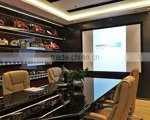 Jinhua Farmertec Power Machinery Manufacture Co., Ltd. company overview - view 3 thumbnail
