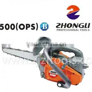 ZL2500 (OPS)B Chainsaw 25.4cc 2016 thumbnail-1