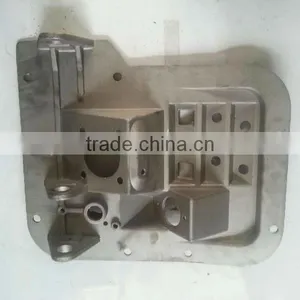 Master Cylinder Bracket AZ9725360020 thumbnail-1