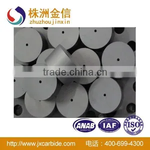 Tungsten Carbide Rope Drawing Dies Punch Press Die Carbide Die Mould thumbnail-1