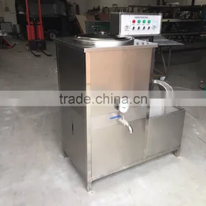 Automatic Soybean Milk Make Machine thumbnail-3