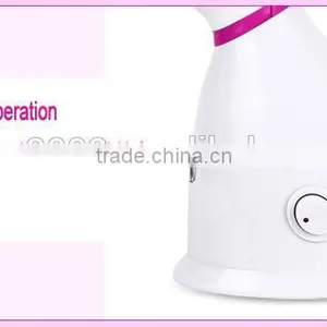 2016 Hot Sale Electric Facial Mist Spray Humidifier for Promotion Gift thumbnail-3