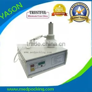 Good Quality Manual Inductor Aluminum Foil Sealing Machine thumbnail-1