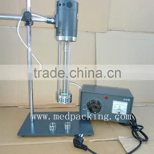 High Speed Emulsifying Machine For Cream Making AE300L-P thumbnail-3