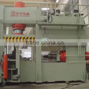 Elbow Cold Forming Machine thumbnail-1