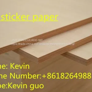 Film Faced Plywood thumbnail-3