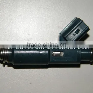 98-02 1.8L 1ZZ-FE ENGINE FUEL INJECTORS OEM 23250-0D010 thumbnail-1