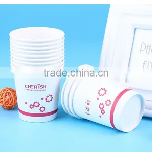 2017 New Products Bottom Price Custom Disposible Paper Cup thumbnail-1