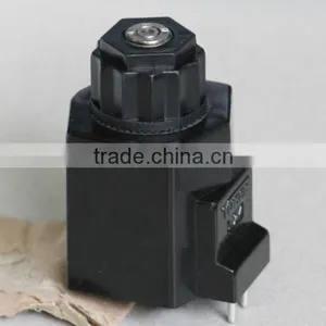 Hydraulic Wet-pin Type & ac 220V Solenoid Valve Coil thumbnail-2