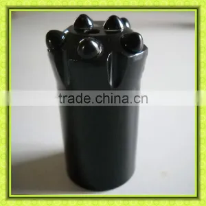 Tapered Carbide Chisel Bit thumbnail-3