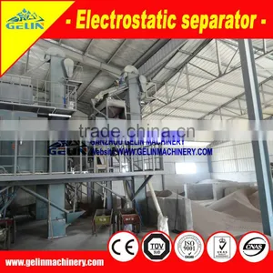 High Quality Rutile Ore Separator thumbnail-5