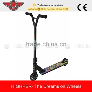 Stunt Scooter (HP-SS03) thumbnail-2