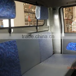 0.5 Ton T-KNG Diesel Mini Cargo Truck thumbnail-3