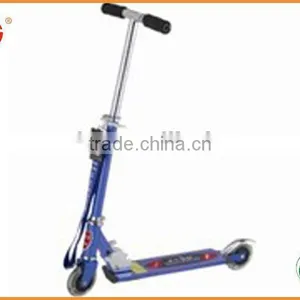 Best Selling Kick Scooter Kick Scooter With 2pcs Wheels thumbnail-1