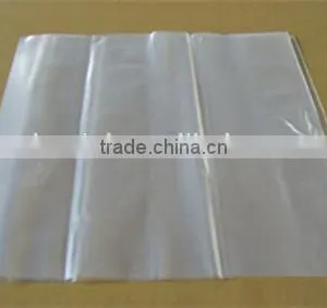Garbage Industry Use Hdpe Rubbish Bin Liner Plastic Garbage Bag thumbnail-1