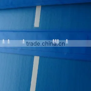 High Quality Inflatable Air Track Mat Gym for Sale thumbnail-4