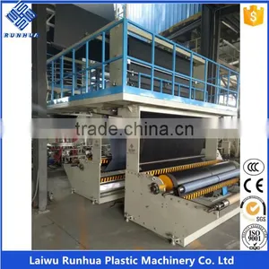 PE Multi-layer co Extrusion Blown Film Extruder thumbnail-4